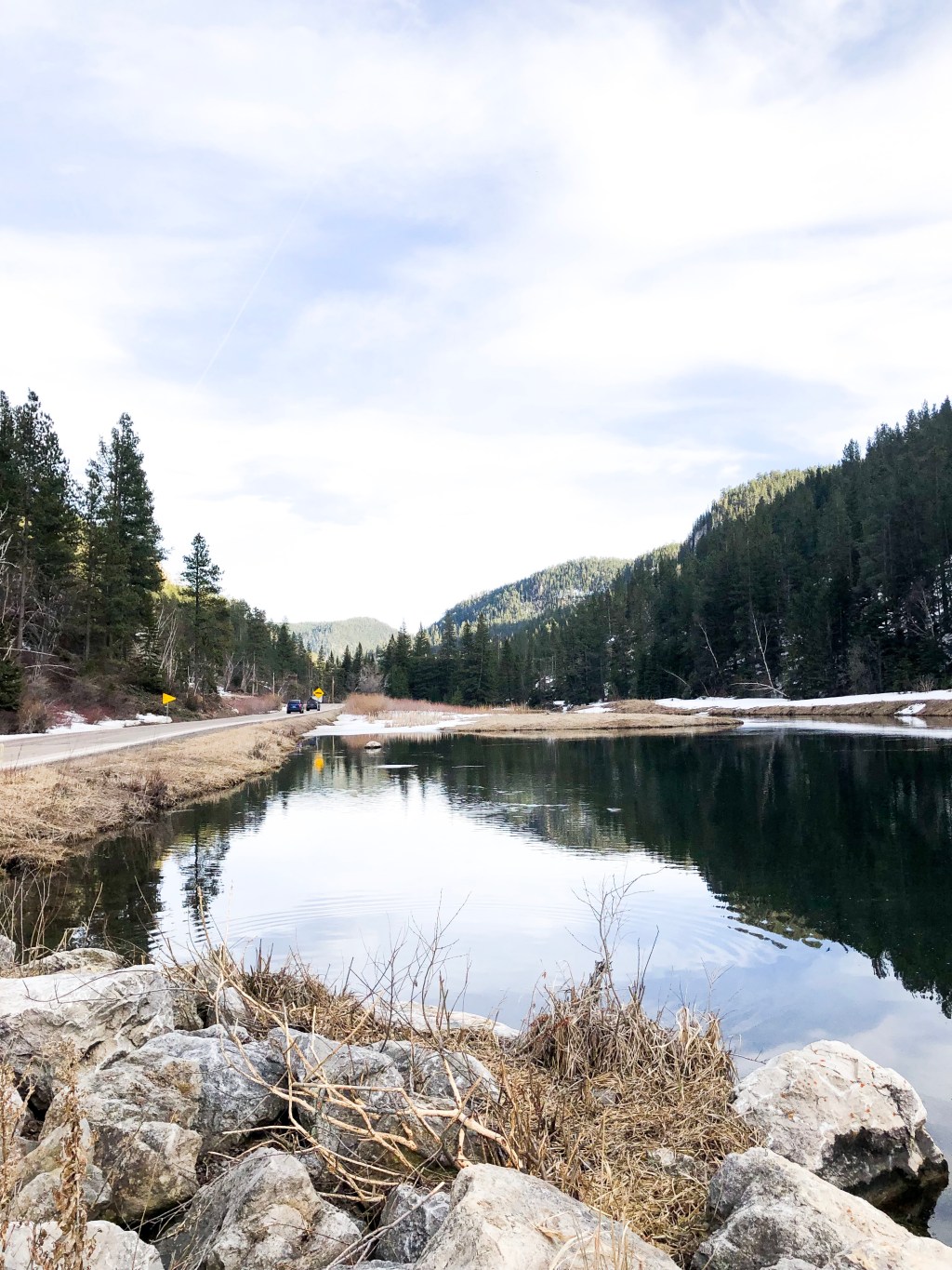 Spearfish Canyon Scenic Byway | Spearfish, South&nbsp;Dakota