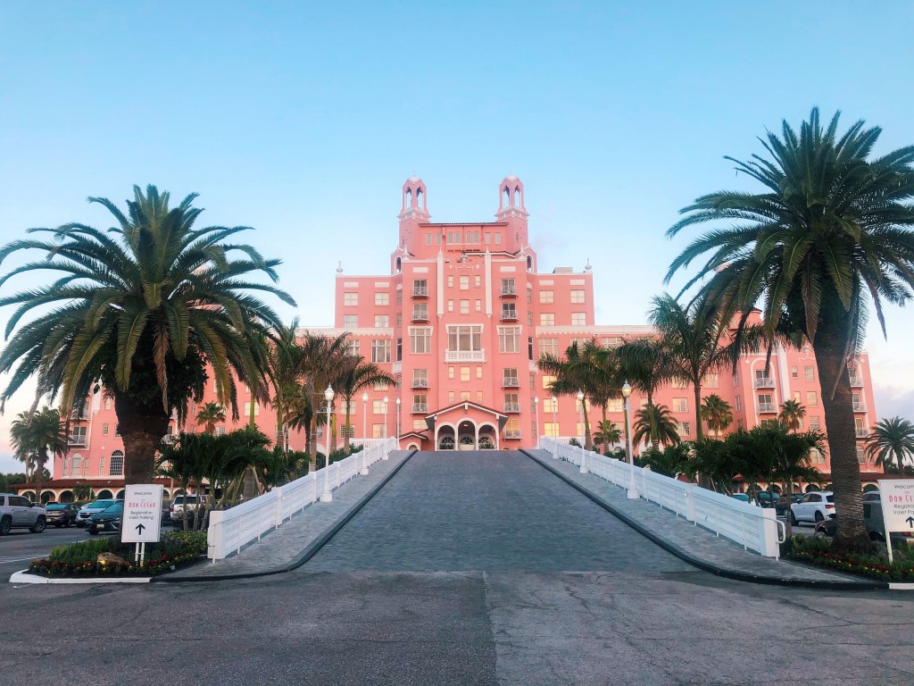 St. Pete Beach,&nbsp;Florida