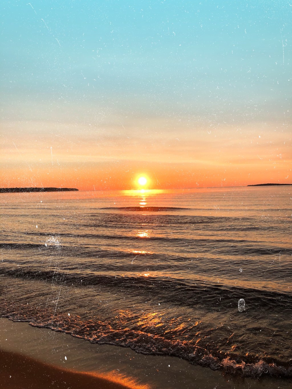 Rabbit Bay, Michigan Photo&nbsp;Journal