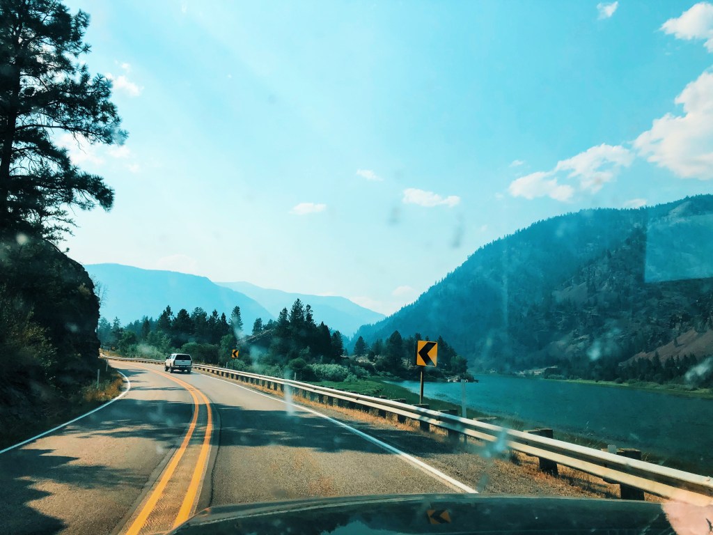 Columbia Falls, MT & Glacier National&nbsp;Park