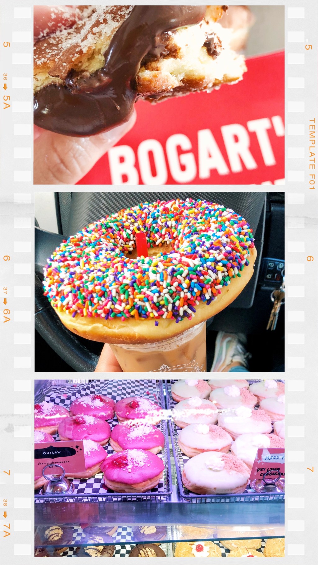 3 Donut Shops in Minnesota You Need to Try&nbsp;🍩