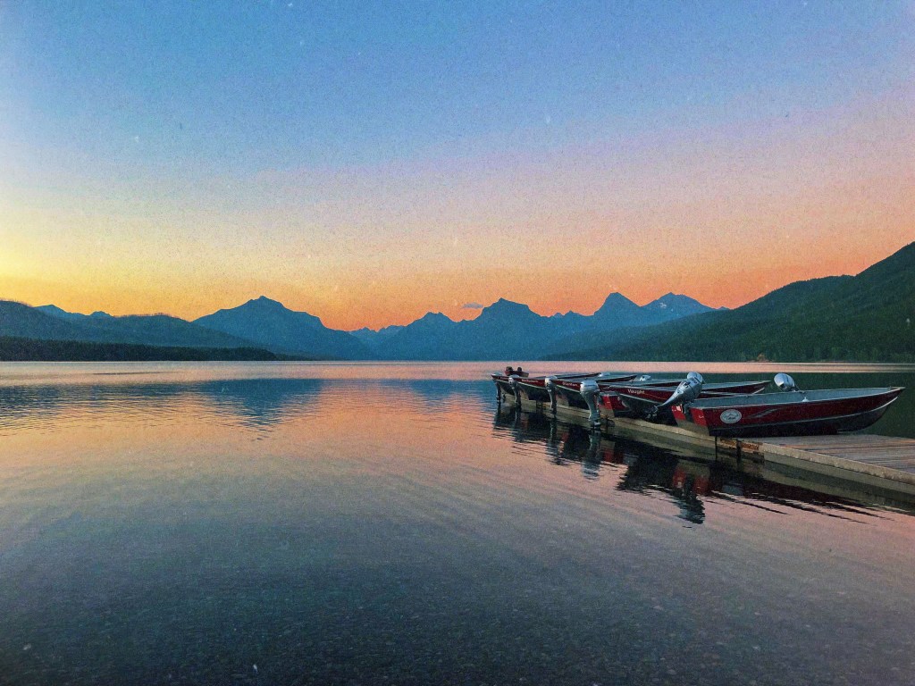 Whitefish, Montana Photo&nbsp;Journal