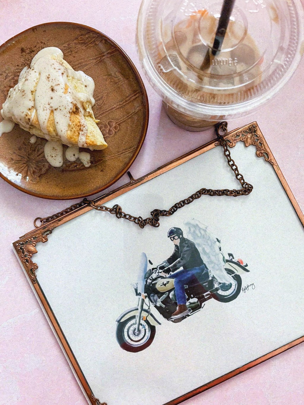 How Losing my Dad has changed&nbsp;me