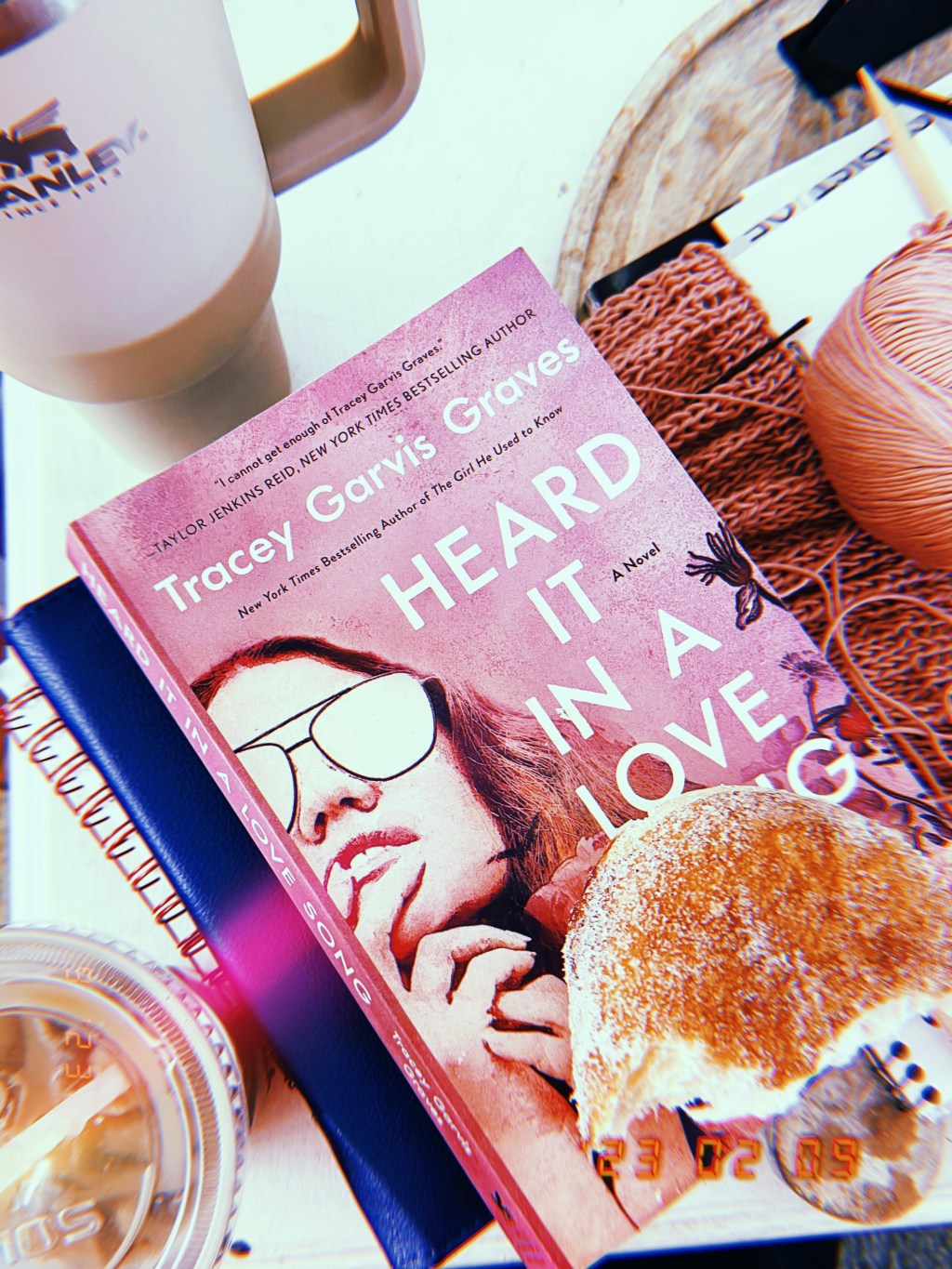 5 Reasons I love Valentine’s&nbsp;Day