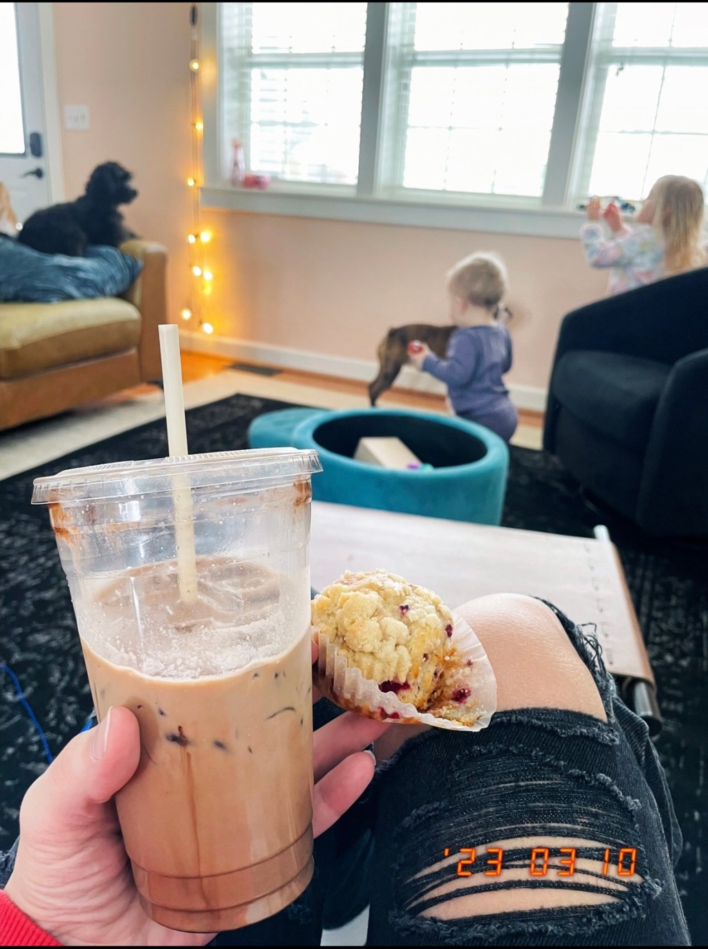 Cutting undue anxiety in daily&nbsp;life