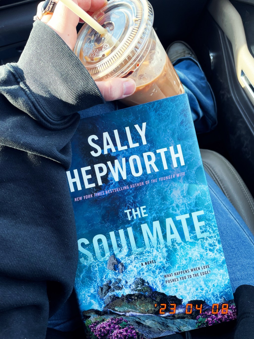 Book Review | The&nbsp;Soulmate