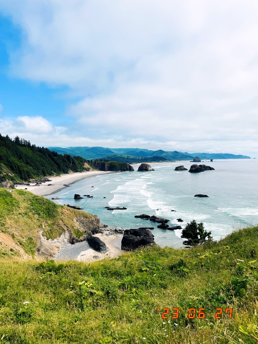 Indian Beach | Ecola State&nbsp;Park