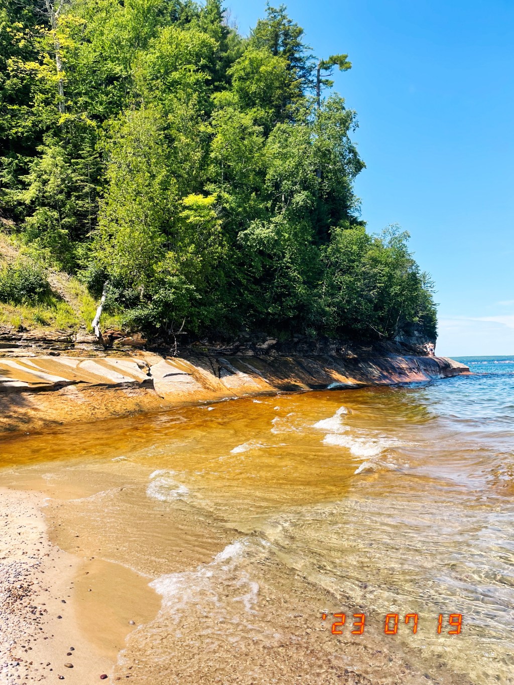 Marquette, Michigan Photo&nbsp;Journal