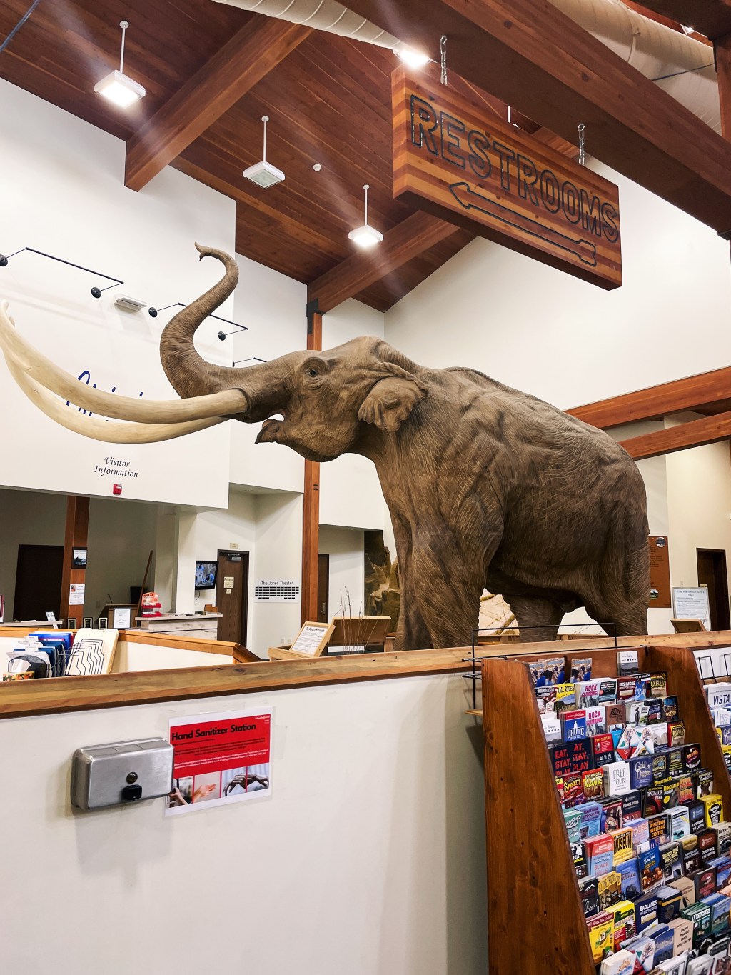 Keystone, SD Photo&nbsp;Journal