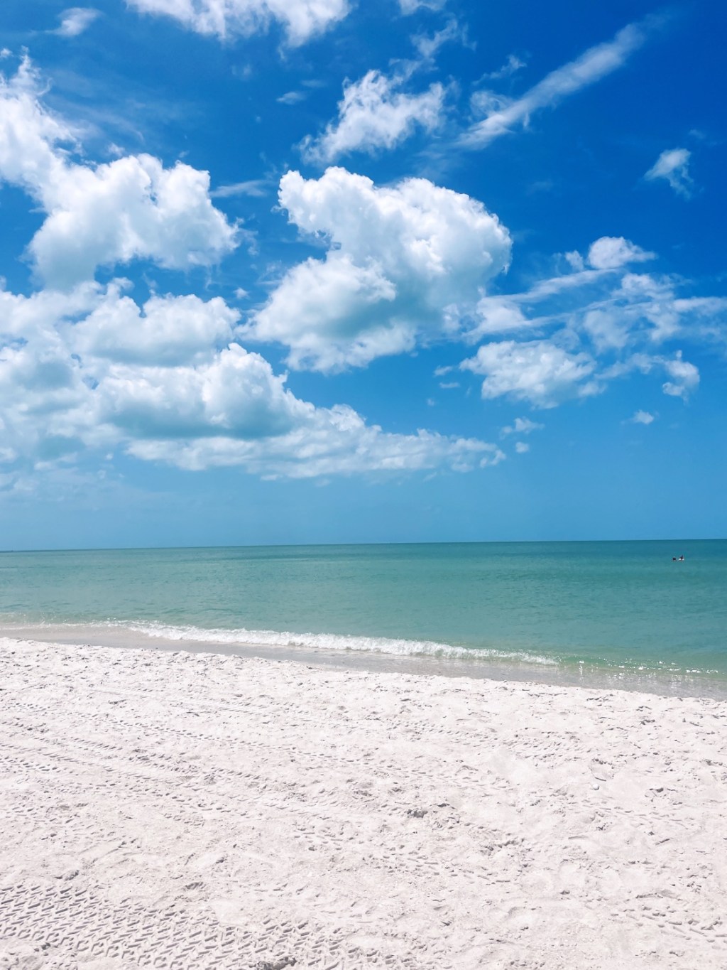 Naples with the Girls Photo&nbsp;Journal